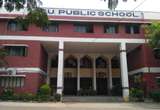 SULTAN-UL-ULOOM PUBLIC SCHOOL campus