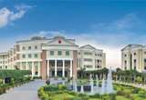 Suncity School campus