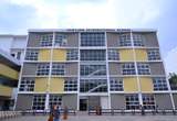 Sunrise NAVI International School campus