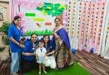 Sunrise Play School and Day Care campus