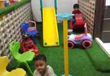 Sunrise Play School campus