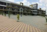 SVM International School campus