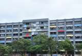 Swami Vivekanand International School & Jr College campus