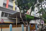 Swami Vivekanand International School campus