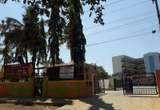 Swamy Vivekananda International Public School campus