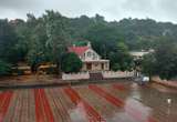 Swargarani School & PU College campus