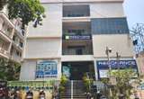 T.s.r. Junior College campus