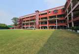 Tagore International School campus