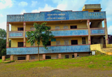 Takshashila Vidyalaya, Ashokvan, Ulhasnagar, Thane campus