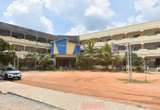 Tapovan School campus