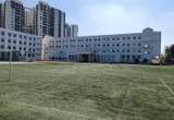 TCIS campus