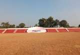 Telangana State Sports School campus