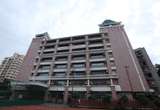 Thakur School of Global Education campus