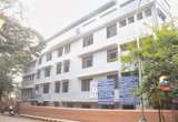 The Bangalore Education Society campus