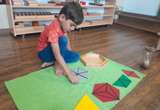 The Big Kindness Tree, Montessori School, Daycare and More campus