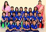 The British Preparatory School of Bangalore campus