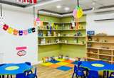 The Chalk House Preschool & Daycare campus