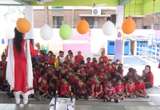The Child Play School campus
