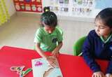The Curious Minds International Preschool (Former Kidzee Iblur) campus
