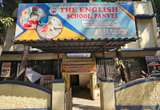 The English School, Panvel, Raigad campus