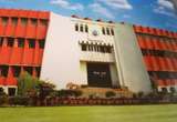 The Frank Anthony Public School campus
