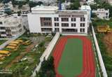 The Happy Valley School, Uttarahalli, Bangalore campus