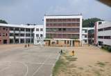 The Hindu Senior Secondary School campus