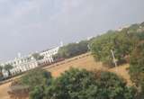 The Hyderabad Public School, Begumpet campus