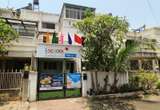 The I School Preschool & Day Care Kothrud I Best Preschool in Kothrud l Best Day care in Kothrud campus