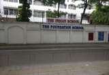 THE INDIAN SCHOOL campus