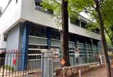 The J. B. Vachha High School For Parsi Girls campus