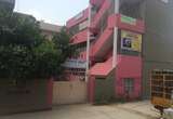 The Little Angels School campus