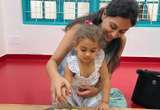 The Little Fliers Preschool campus