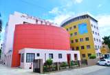 The Orchid School campus