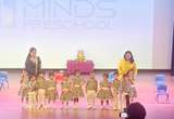 The Progressive Minds Preschool and Daycare campus