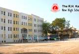 The R.H. Kapadia New High School campus