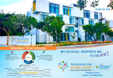 The School For Global Minds campus