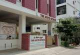 The South School Pre-School campus