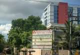 The Spastic Society Of Tamilnadu campus