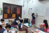 The Sun Smart Foundation International School campus