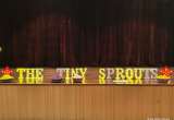 The Tiny Sprouts(TTS) campus