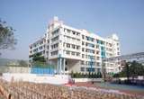 Tilak Public School, Nerul campus
