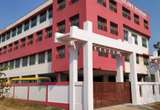 Tilak Scholars Academy campus