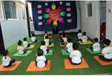 TIME Kids Preschool, Banashankari 5th Stage, Bangalore | Best Preschool In BSK 5th Stage campus