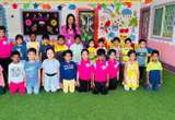 Tiny Pandas Preschool | Best Preschool In Vidyaranyapura |Best Daycare In Vidyaranyapura campus