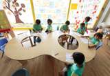 Toddler's Den campus