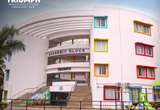 Triumph World School campus