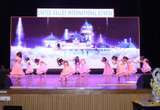 United Valley International School campus