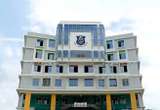 Universal Wisdom School campus