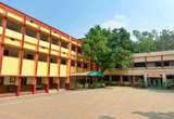 Ursuline English Medium School campus